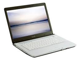 Vaio VGN-FE21S