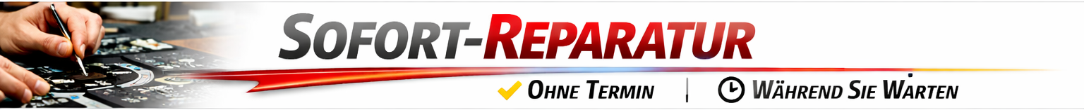 Sofort Reparatur