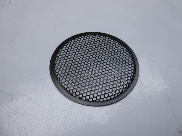 ASUS G75V Lautsprecher Abdeckung Soundspeaker Cover #3533