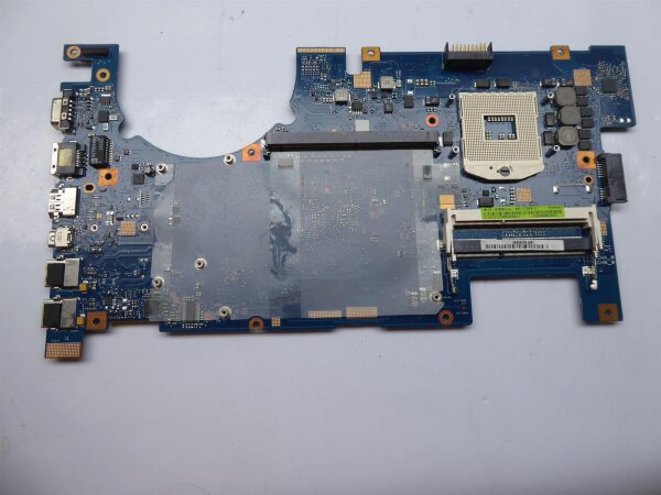 ASUS G75V Mainboard Motherboard 60-N2VMB1401 #3533