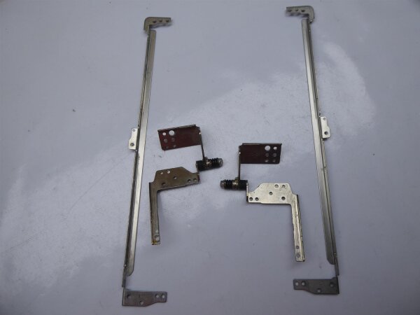 Asus G73J Displayscharniere Leisten Hinges Rechts Links #4223
