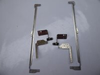Asus G73J Displayscharniere Leisten Hinges Rechts Links...