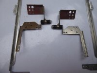 Asus G73J Displayscharniere Leisten Hinges Rechts Links...