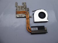Asus G73J GPU Kühler Lüfter Cooling Fan 13N0-H3A0F01 #4223