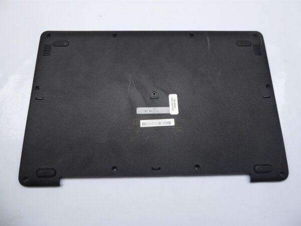 Medion Akoya S2218 Gehäuse Unterteil Schale 81BX76-FW4010 #4487