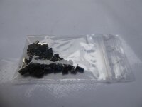 Medion Akoya S2218 Schraubensatz Screws Set #4487