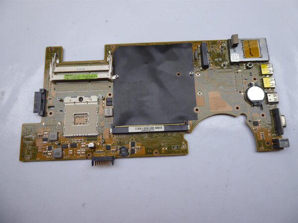 Asus G73J Mainboard Motherboard 60-NY8MB1300 #4223