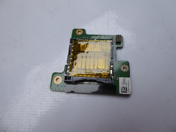 Medion Akoya P7632 MD99444 SD Kartenleser Card Reader Board 69N0BNC10A02 #4488