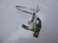 Medion Akoya P7632 MD99444 Power Button Board mit Kabel...