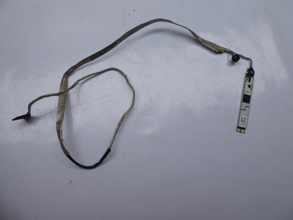 Medion Akoya P7632 MD99444 Webcam Kamera Modul mit Kabel 0420-00S9000 #4488