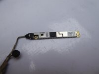 Medion Akoya P7632 MD99444 Webcam Kamera Modul mit Kabel...