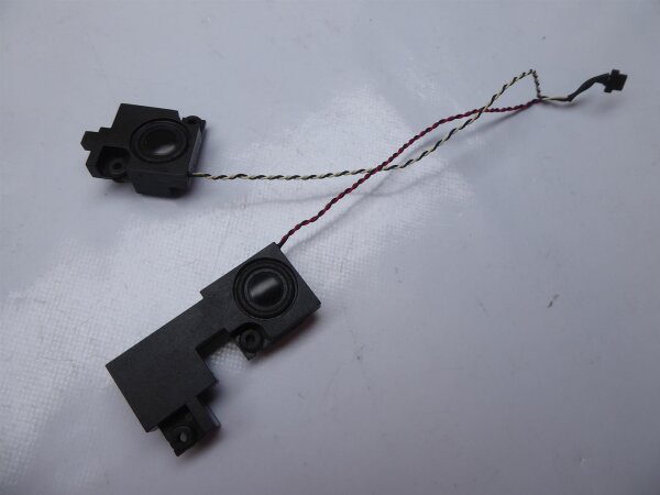 Medion Akoya P7632 MD99444 Lautsprecher Soundspeaker Rechts Links #4488