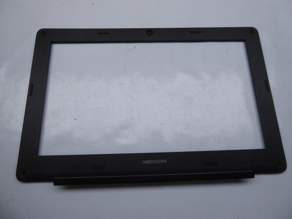 Medion Akoya S2218 Displayrahmen Blende 30B800-PW4311 #4487