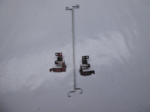 Fujitsu Lifebook E756 Displayscharniere Leisten Hinge Rechts Links #4219