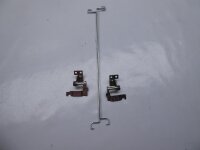 Fujitsu Lifebook E756 Displayscharniere Leisten Hinge...