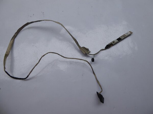 Medion Akoya E7226 Webcam Kamera Modul mit Kabel 1414-08UH000 #4490