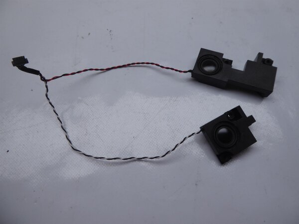 Medion Akoya E7226 Lautsprecher Soundspeaker Rechts Links #4490