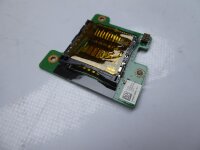 Medion Akoya E7226 SD Kartenleser Card Reader Board...