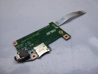 ASUS Transformer Book T300F Audio Mini Karten Card Board...