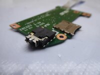ASUS Transformer Book T300F Audio Mini Karten Card Board...