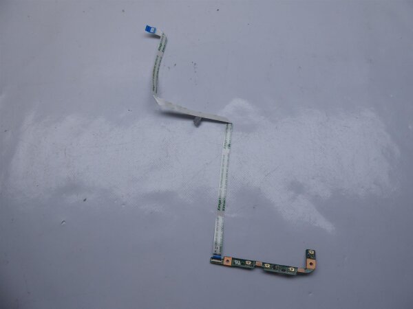ASUS Transformer Book T300F Powerbutton Board mit Kabel  #4489
