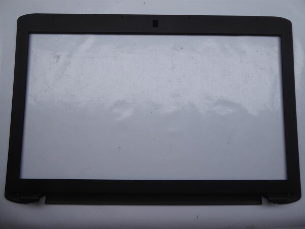 Medion Akoya E7226 Displayrahmen Blende Bezel 13N0-BNP0302 #4490