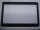 Medion Akoya E7226 Displayrahmen Blende Bezel 13N0-BNP0302 #4490
