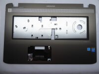 Medion Akoya E7226 Gehäuse Oberteil Handauflage...