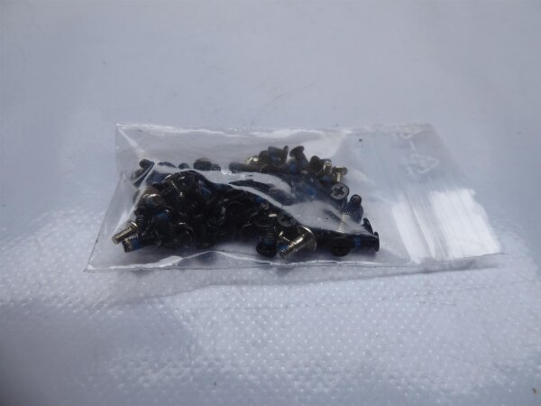 Medion Erazer X7613 Schraubensatz Screws Set #4491