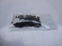 Medion Erazer X7613 Schraubensatz Screws Set #4491