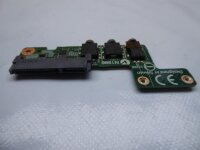 Medion Erazer X7613 HDD Festplatten Audio Adapter...