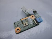 Medion Erazer X7613 Powerbutton Board mit Kabel MS-1772D...