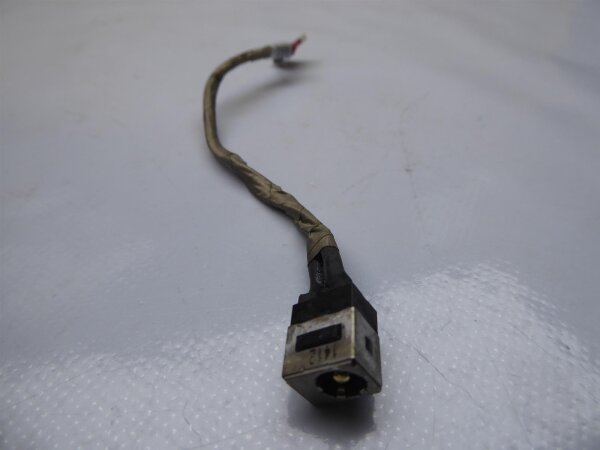 Medion Erazer X7613 Powerbuchse Strombuchse #4491
