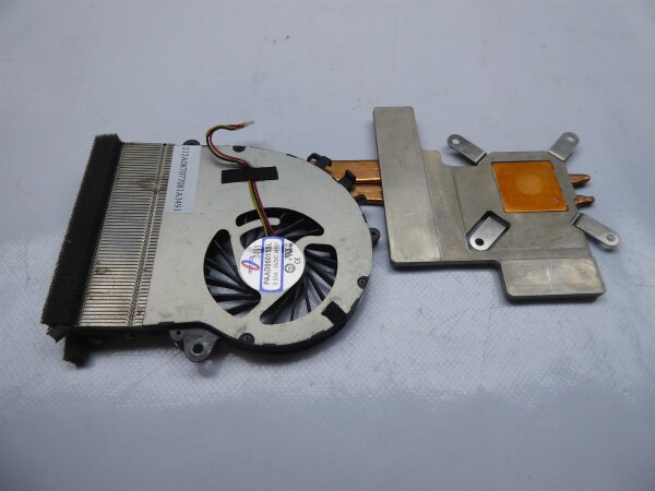 Medion Erazer X7613 Kühler Lüfter Cooling Fan 212A087077081A3491 #4491