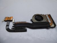 Medion Erazer X7613 Kühler Lüfter Cooling Fan...