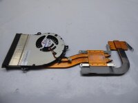Medion Erazer X7613 Kühler Lüfter Cooling Fan...