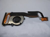 Medion Erazer X7613 Kühler Lüfter Cooling Fan...