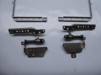 Medion Erazer X7613 Displayscharniere Scharniere Hinges L...