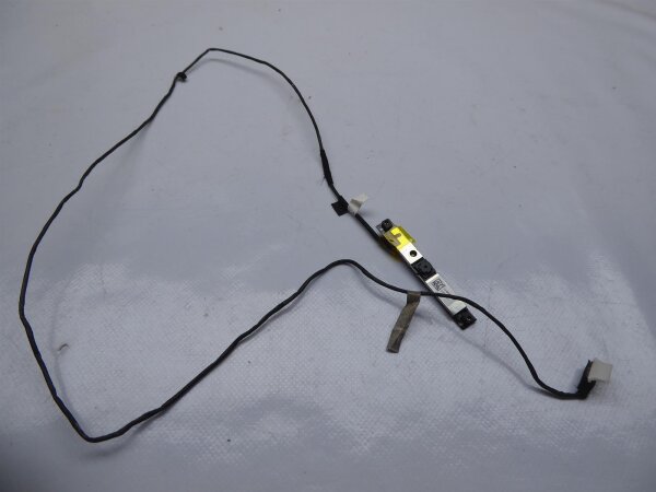 Medion Erazer X7613 Webcam Kamera Modul mit Kabel S1F-0007050-S45 #4491