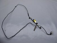 Medion Erazer X7613 Webcam Kamera Modul mit Kabel...
