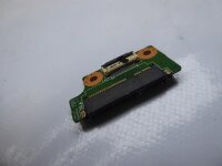 Medion Erazer X7613 SATA DVD Laufwerk Adapter MS-1772F #4491