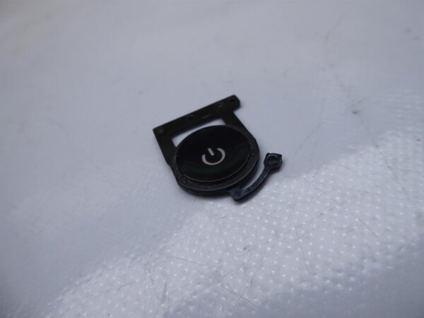 Medion Erazer X7613 Powerbutton Powerknopf aus Plastik #4491