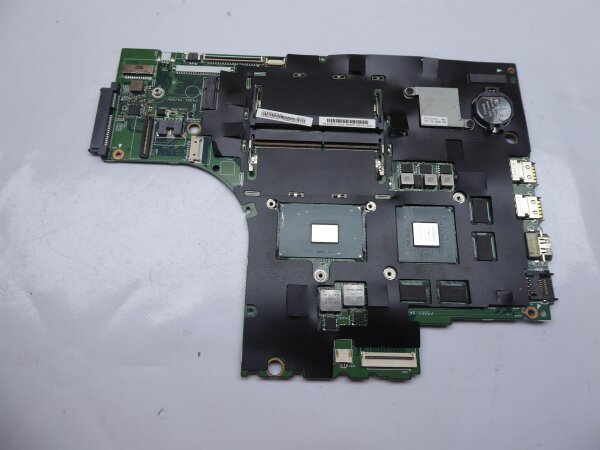 Lenovo 700 i5-6300HQ Mainboard Nvidia GeForce GTX950M 5B20K91447 #4150