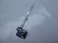 Acer Aspire 5830TG Power Button Board mit Kabel LS-7227P...