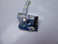 Acer Aspire 5830TG Power Button Board mit Kabel LS-7227P...