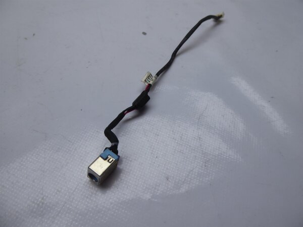 Acer Aspire 5830TG Powerbuchse Strombuchse DC30100ER00 #4492