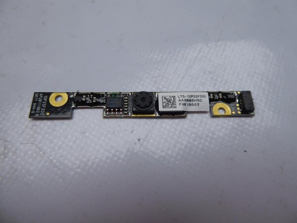 Acer Aspire 5830TG Webcam Kamera Modul LTS-10P2SF205 #4492