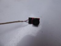 Acer Aspire 5830TG Mikrofon Micro mit Kabel CY100006J00...