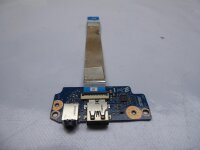Asus G551J Audio Sound Board mit Kabel 455MQ788T.01 #4493