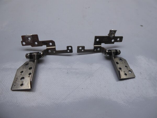 Asus G551J Displayscharniere Scharniere Hinges L + R #4493